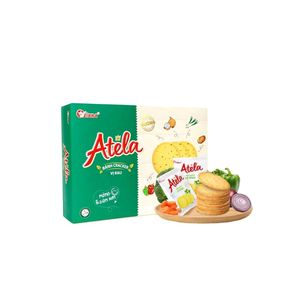 ลิบรา เอเทล่า ผักอบแห้ง 342 ก - Product Image 2