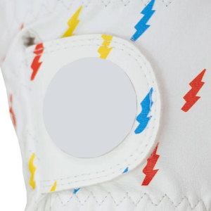 Nuevos Guantes de Golf de Cuero Genuino Personalizados de Alta Calidad - Servicio OEM, Impermeables y con Protección UV para Deportes y Ciclismo - Product Image 6