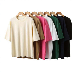 Camisetas de Hombre de Alta Calidad, Camisetas Lisas de Algodón Premium, Ropa Personalizada de Lujo, Camisetas Blancas para Hombre - Product Image 4