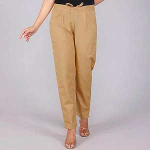 Pantalones de Mujer al por Mayor con Logotipo Personalizado de Fábrica, Nuevo Diseño, Alta Calidad, Transpirables, Tallas Grandes, Servicio OEM - Product Image 4