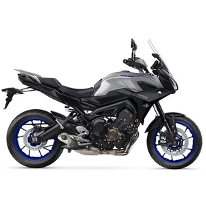 Motocicleta Deportiva de Turismo Yamaha Tracer 900 847cc 2020 |   Bicicleta de Turismo con ABS |   Cómodo para Viajes de Larga Distancia |   Venta al por mayor - Product Image 5