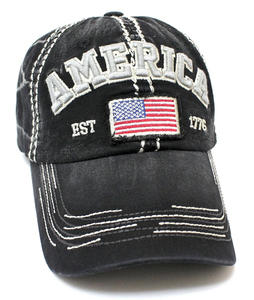 Gorras de Béisbol Personalizables 100% Algodón con Logotipo Bordado a Mano, Patrones de Rombo y Frutas - Product Image 2