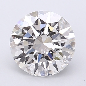 Diamante CVD suelto de laboratorio, de calidad excepcional, para joyería nupcial de lujo, anillos de compromiso y fabricantes de joyas a nivel mundial. - Product Image 1