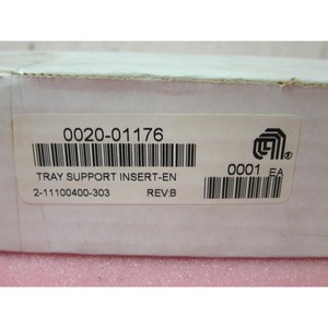 AMAT 0020-01176 ถาดรองรับอุปกรณ์-En - อุปกรณ์และอะไหล่เซมิคอนดักเตอร์ระดับโลกที่เชื่อถือได้ - Product Image 3