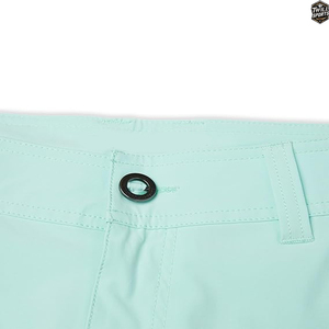 Servicio OEM, Pantalones Cortos Deportivos de Poliéster de Secado Rápido para Hombre, Ideales para Pesca, Playa y Actividades Náuticas - Product Image 4