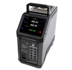 เครื่องสอบเทียบแบบแห้ง ADT875PC-155-B-110V ที่มีความแม่นยำสูง, -40C-155C 110V, InsertB - Product Image 1