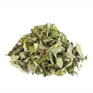 ชาสมุนไพรออร์แกนิกพรีเมียม ใบสะระแหน่แห้ง - Product Image 1