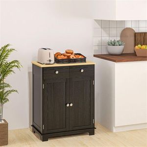 Armadio da Cucina per un'Efficiente Organizzazione del Soggiorno - Product Image 3