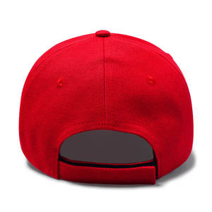 Casquette de baseball personnalisable pour papa, logo brodé, casquette 5 panneaux, respirante, imperméable, en coton, design sportif - Product Image 2