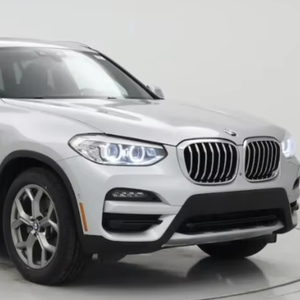 ENVÍO INMEDIATO: BMW X3 sDrive30i Usado del 2020 - Product Image 1