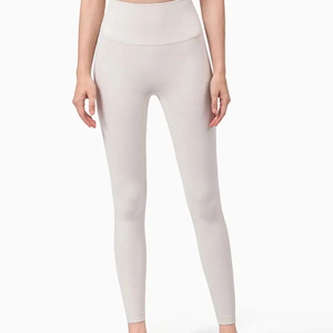 Conjunto Deportivo de Yoga para Mujer, Personalizado, Bra Deportivo y Leggings, Dos Piezas, Ropa Deportiva para Gimnasio, Ejercicio y Entrenamiento - Product Image 2