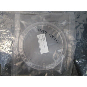 ฉนวนกันความร้อน AMAT 0020-24100 ขนาด 8 นิ้ว พร้อม Anteane PC2 TI - อุปกรณ์และอะไหล่เซมิคอนดักเตอร์ระดับโลกที่เชื่อถือได้ - Product Image 1