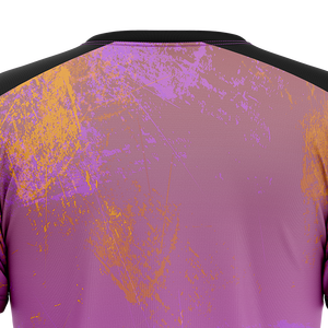 Camiseta de Hombre 100% Algodón con Estampado por Sublimación Personalizado, Informal, Ligera, Jersey Sólido, Ecológica, Anti-Pilling - Product Image 5