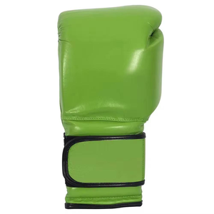 Custom Made High Quality Cowhide Leather Boxing - Product Image 4