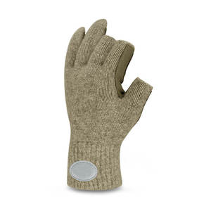 Guantes de Pesca UPF50+ Anti-UV Antideslizantes, Guantes de Protección Solar de Medio Dedo para Pesca en el Mar, Pesca Deportiva al Aire Libre - Product Image 1