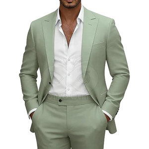 Uniforme de Oficina Moderno, Conjunto de Ropa de Trabajo Formal para Empresas, Uniforme Corporativo para Empleados, Precio al por Mayor - Product Image 5