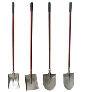 Personnalisez divers manches d'outils de jardin en fibre de verre durables - Product Image 5