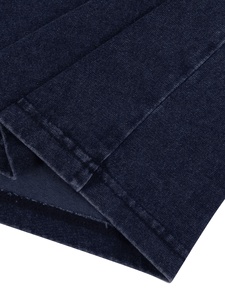 Camiseta Oversize con Efecto Ácido para Hombre, Estilo Urbano Casual, Manga Corta, Corte Holgado, Top de Moda para Uso Diario, Inspirado en las Tendencias Urbanas - Product Image 2
