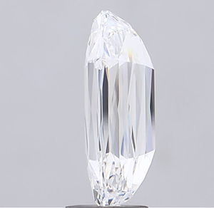 Diamante Cultivado en Laboratorio con Certificación IGI, 4.54 CT, Corte Hexagonal, Color E, Claridad VVS2, Modelo 1, ROYAL GEMS, para Joyería - Product Image 3