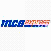 MCE EXPRESS logo