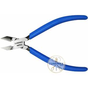 Alicates de Corte Inclinados de 6 Pulgadas, Cortador de Alambre de Precisión con Mandíbula Angulada, Acero Inoxidable, Herramienta Manual Profesional de Alta Calidad, Pakistán - Product Image 5