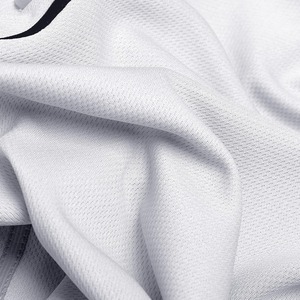 Premium Quality Baseball Jersey Lightweight <b>Athletic</b> Apparel Supplier - Product Image 5