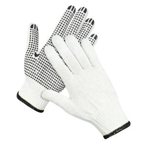 Guantes de Rescate Personalizados, Guantes de Protección de Seguridad para el Trabajo, Guantes de Cuero Vacuno de Alta Calidad, Impermeables, Resistentes al Fuego, para Bomberos - Product Image 5