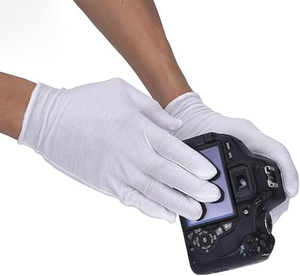 Nuevos Guantes Desechables para Alimentos, Plegables, de PE, HDPE y LDPE, para Manipulación de Alimentos - Product Image 5