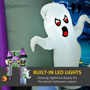 Decorazioni Gonfiabili per Esterni per Halloween e Celebrazioni Festive - Product Image 3