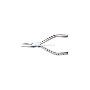 Pince professionnelle à bijoux en acier inoxydable de haute qualité - Product Image 2