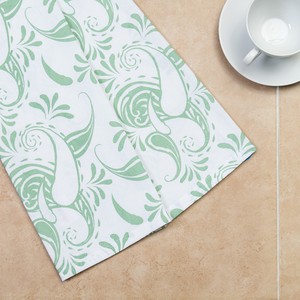100% Cotton Woven Eco-Friendly Square Printed Kitchen Napkin Machine Washable - Product Image 6