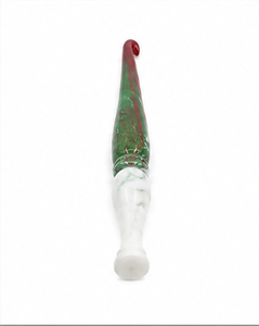 Agujas de Ganchillo de Resina de Gran Tamaño, 4mm 5mm 6mm 8mm 10mm 12mm, Ergonómicas y Hechas a Mano, para Tejer con Hilo - Product Image 3