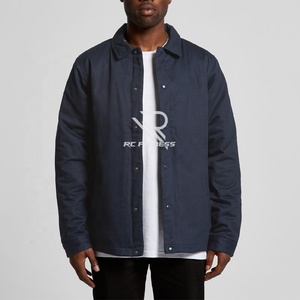 Wholesale Custom OEM Printed Puffer <b>Jacket</b> For Men Customized Logo Casual Winter <b>Jacket</b> For Men <b>with</b> <b>Pockets</b> - Product Image 4