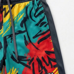 Uniformes Deportivos de Fútbol Personalizados, Camiseta y Pantalones Cortos de Fútbol, Uniforme de Entrenamiento, Ropa Deportiva para Gimnasio, Conjunto de Equipo MALUZA INDUSTRIES - Product Image 5