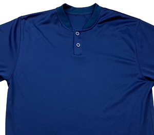 Camiseta Dry-Fit 100% Poliéster, Camiseta Polo de Golf Personalizada, Camiseta Polo Sublimada, Camiseta de Algodón, Camisetas Polo para Hombre - Product Image 5