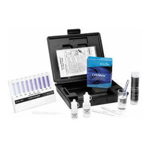 น้ำ CHEMets สำหรับชุดทดสอบฟอสเฟต ออกซิเจน TDS pH อุณหภูมิ และ EC - Product Image 2