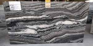 Marbre noir indien de qualité supérieure, imperméable, pour hôtel, villa, appartement, immeuble de bureaux, hôpital. - Product Image 5