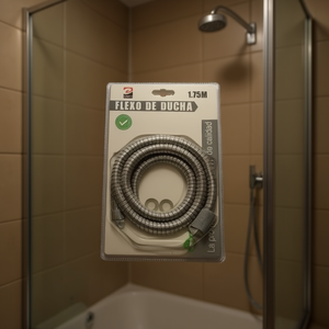 Manguera de Agua de 1.75 Metros, Mangueras para Plomería - Product Image 2