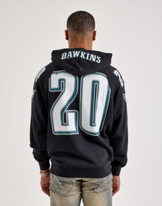 Cut and <b>Sew</b> Oversized Acid Washed 500gsm Heavyweight Distressed Cropped Hoodie - Product Image 6