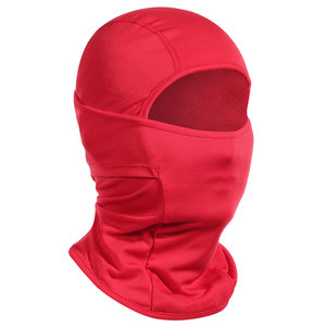 Balaclava de Marca Privada en Stock, Diseño Único, Balaclava para Adultos, Venta Caliente, Balaclava Ligera - Product Image 1