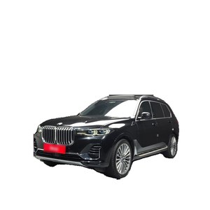 BMW X7 XDrive40i Enero 2022 142,825 km 7 Plazas con Cámara Trasera, Caja de Cambios Automática, Asientos de Cuero, Diseño de Pura Excelencia - Product Image 1