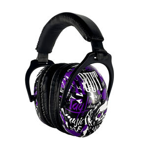 Детские наушники для защиты ушей от шума, наушники для сенсорного аутизма, безопасные шумоподавления для концертов фейерверков - Product Image 6