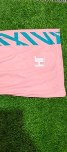 Camisetas de Baloncesto para Mujer 2026, Material Spandex/Nylon, Impresión por Transferencia de Calor, Sin Mangas, Cuello Redondo, Nombres y Números Personalizables - Product Image 2