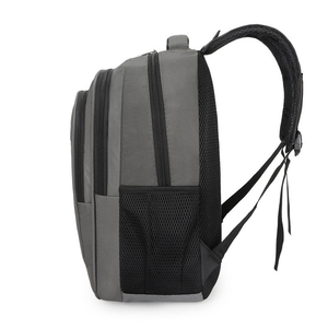Sac à dos de nouvelle conception de bonne qualité pour l'école, nouvelle mode, sac à dos de haute qualité, design élégant, matériau solide, unisexe - Product Image 3