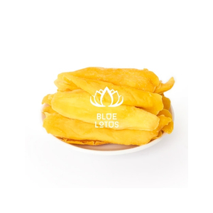 Meilleures ventes 2026 FD Mangue séchée douce en tranches, conditionnée en vrac sous vide, articles certifiés sûrs pour l'exportation - Product Image 1