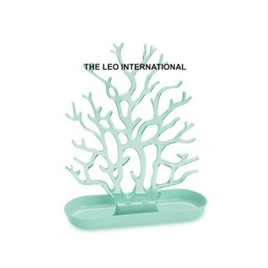 Home Decor Arts Modern Jewelry Hanging Stand Customized Size Shape Jewelry Display Stand for Women Usage - Product Image 4