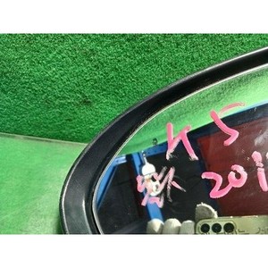 ชุดกระจกมองข้าง LED ด้านซ้ายคนขับ Optima (พร้อมระบบ BSD) รุ่น US 87610A8090SWP - Product Image 6