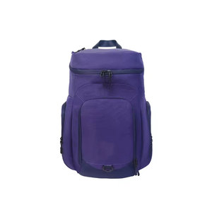 Sac à dos de basketball en tissu durable pour l'école, les sports et les entraînements - Product Image 1