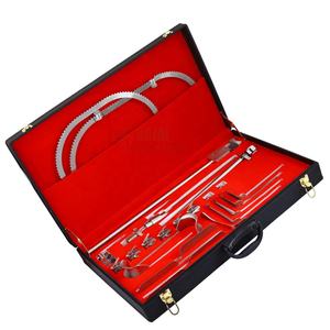 Codman-Kit de Retractor grande, venta al por mayor, fino - Product Image 4