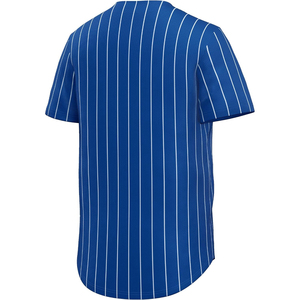 เสื้อเบสบอลโพลีเอสเตอร์พรีเมียม น้ำหนักเบา ระบายอากาศได้ดี ผู้จัดจำหน่ายชุดทีม - Product Image 6